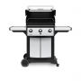Grill gazowy Signet 320 - 3